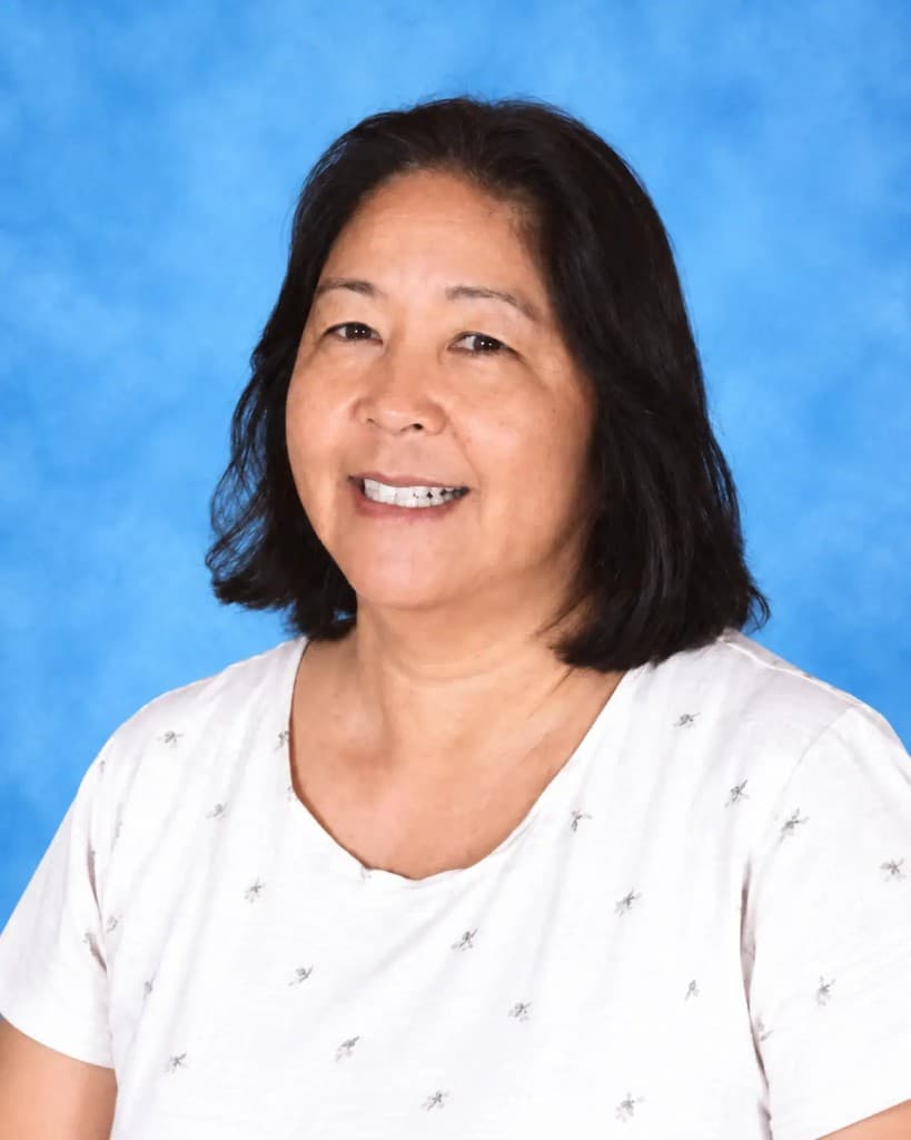 Ms. Gwynne