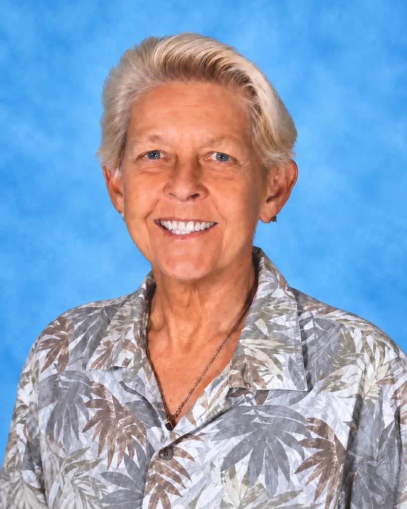 Auntie Lori