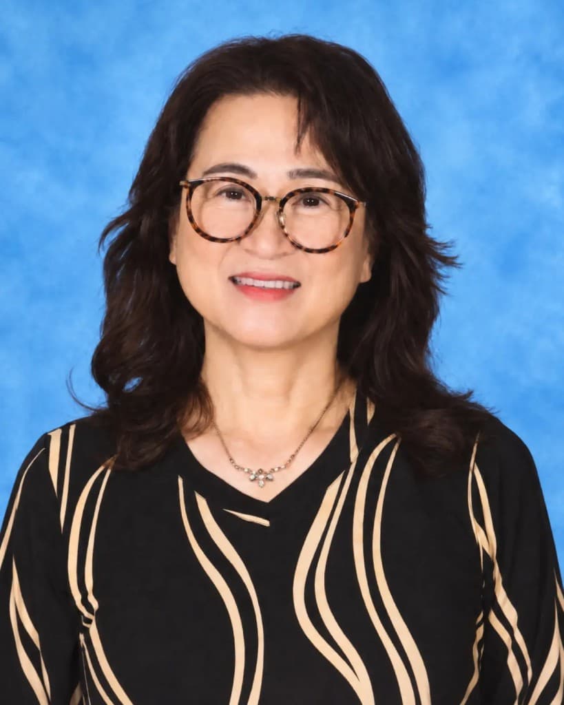 Ms. Soo